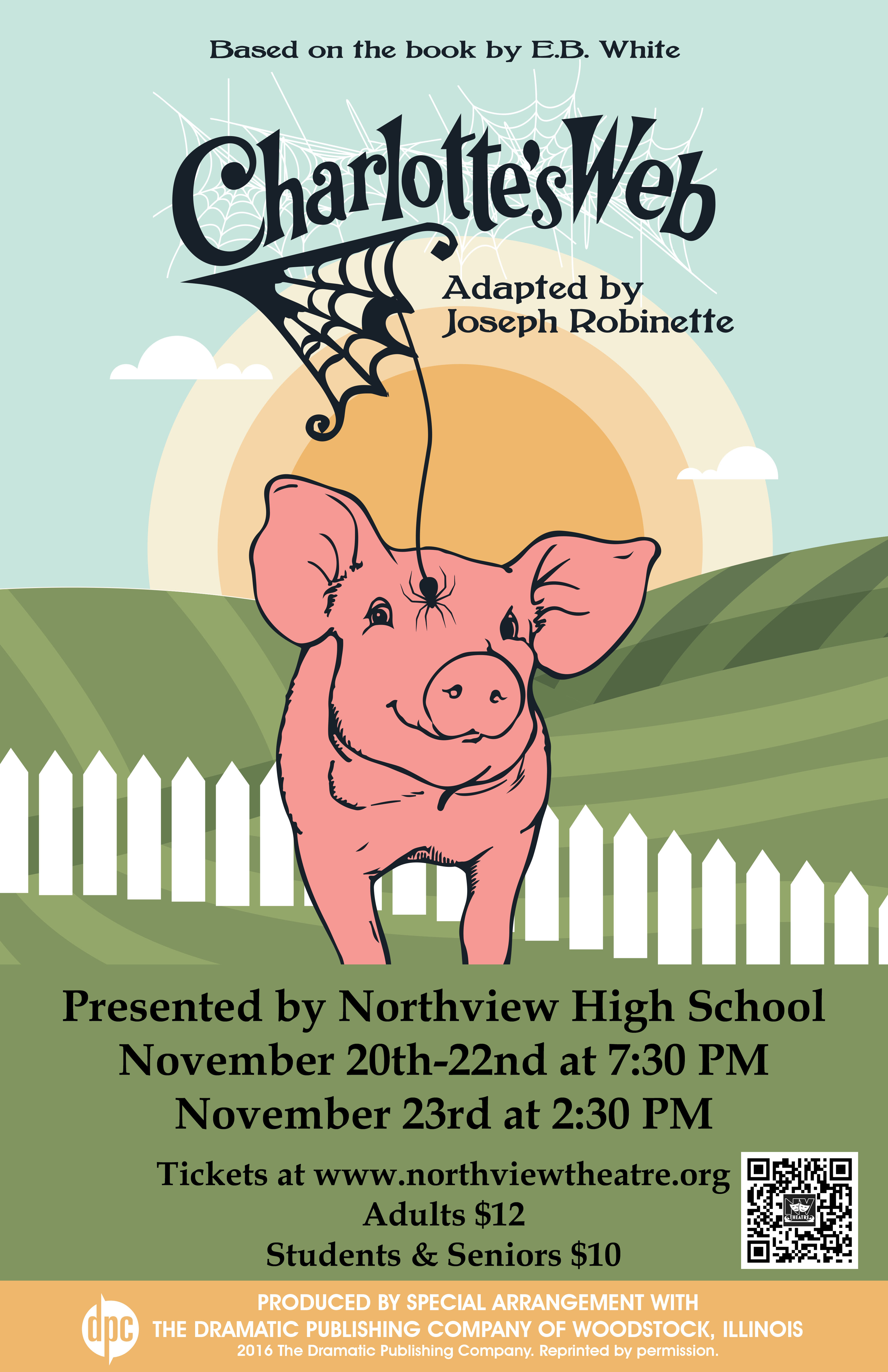 Charlotte's Web Charlotte's Web