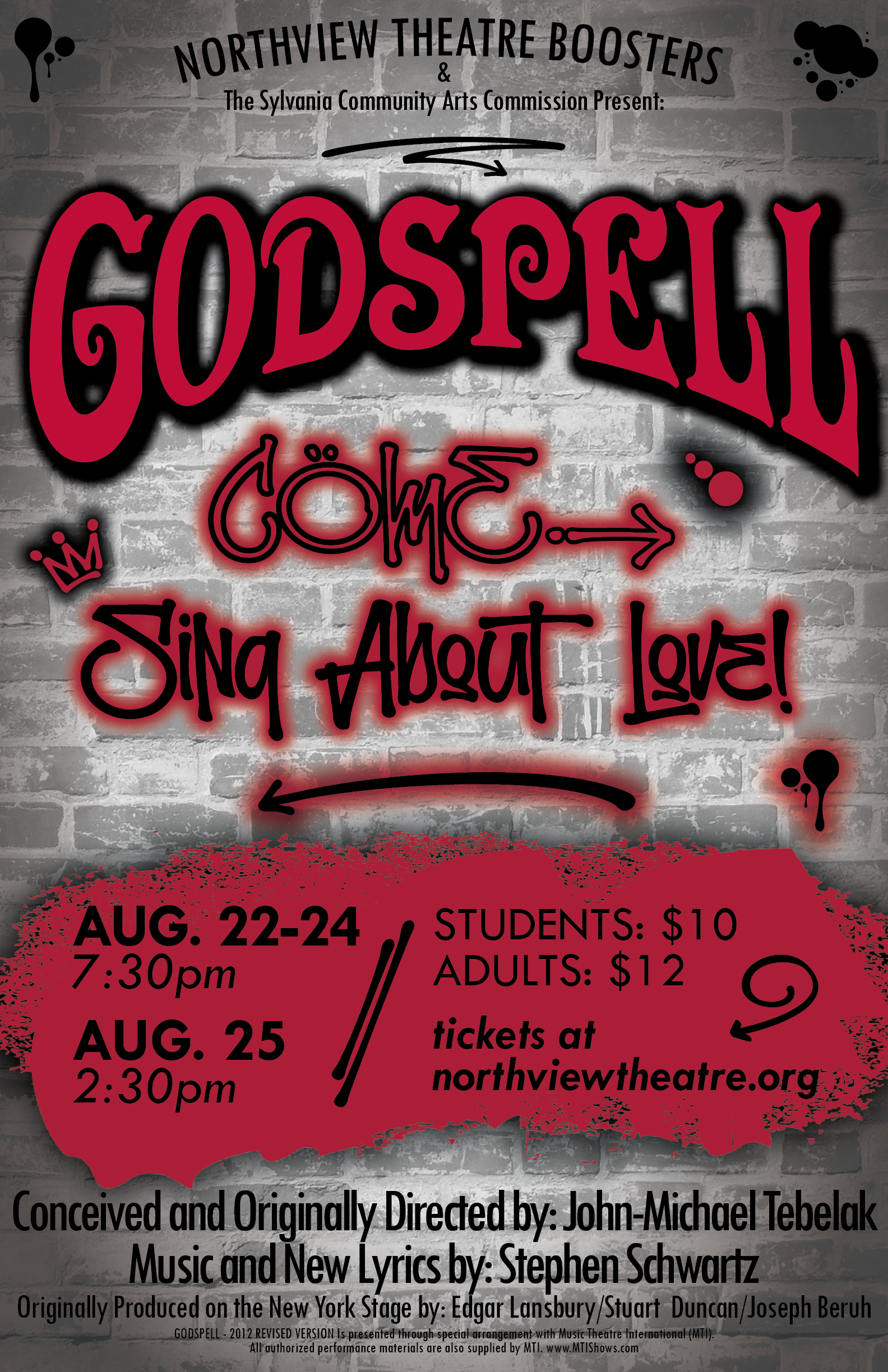 Godspell